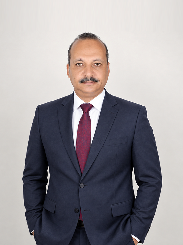 المحاسب القانوني الاستاذ مدحت الديب
