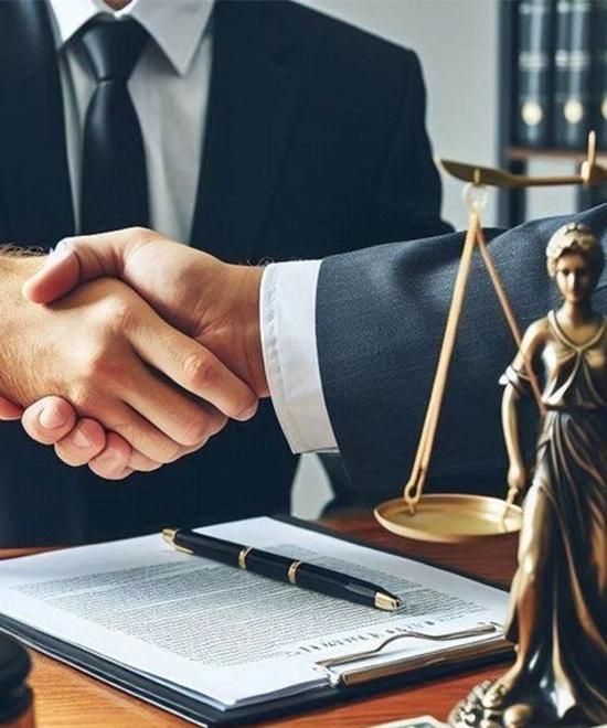 نجاحات قانونية في قطاع الأعمال 1 corp
