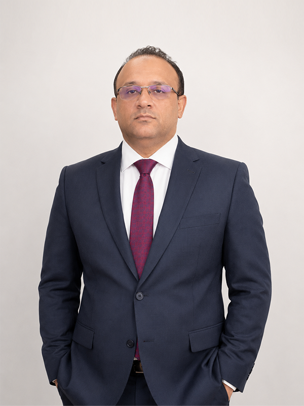 أحمد أسعد المحامي