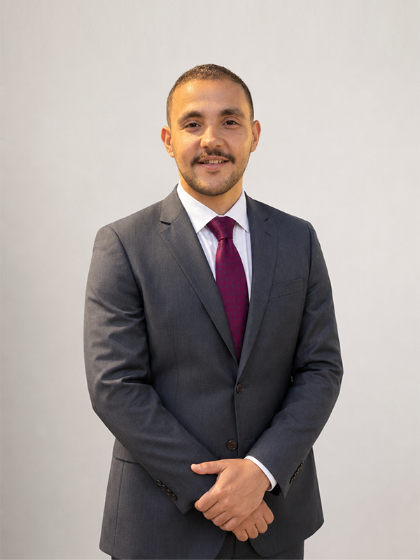 أحمد النحاس المحامي